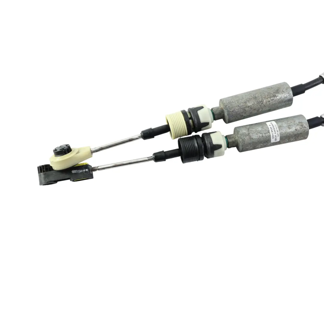 Ford Mondeo MK4 Câble Tringlerie Sélecteur Vitesses Manuel - SKU 7G9R-7E395-UH - Numéro de pièce 7G9R-7E395-UH