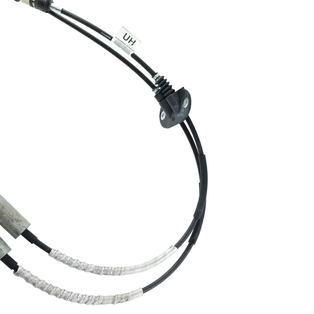 Mk4 Linka Zmiany Biegów Wybieraka Ręczna do Ford Mondeo o numerze 7G9R-7E395-UH Ford Mondeo Mk4 Linka Zmiany Biegów Wybieraka Ręczna - SKU 7G9R-7E395-UH - Numer Części 7G9R-7E395-UH