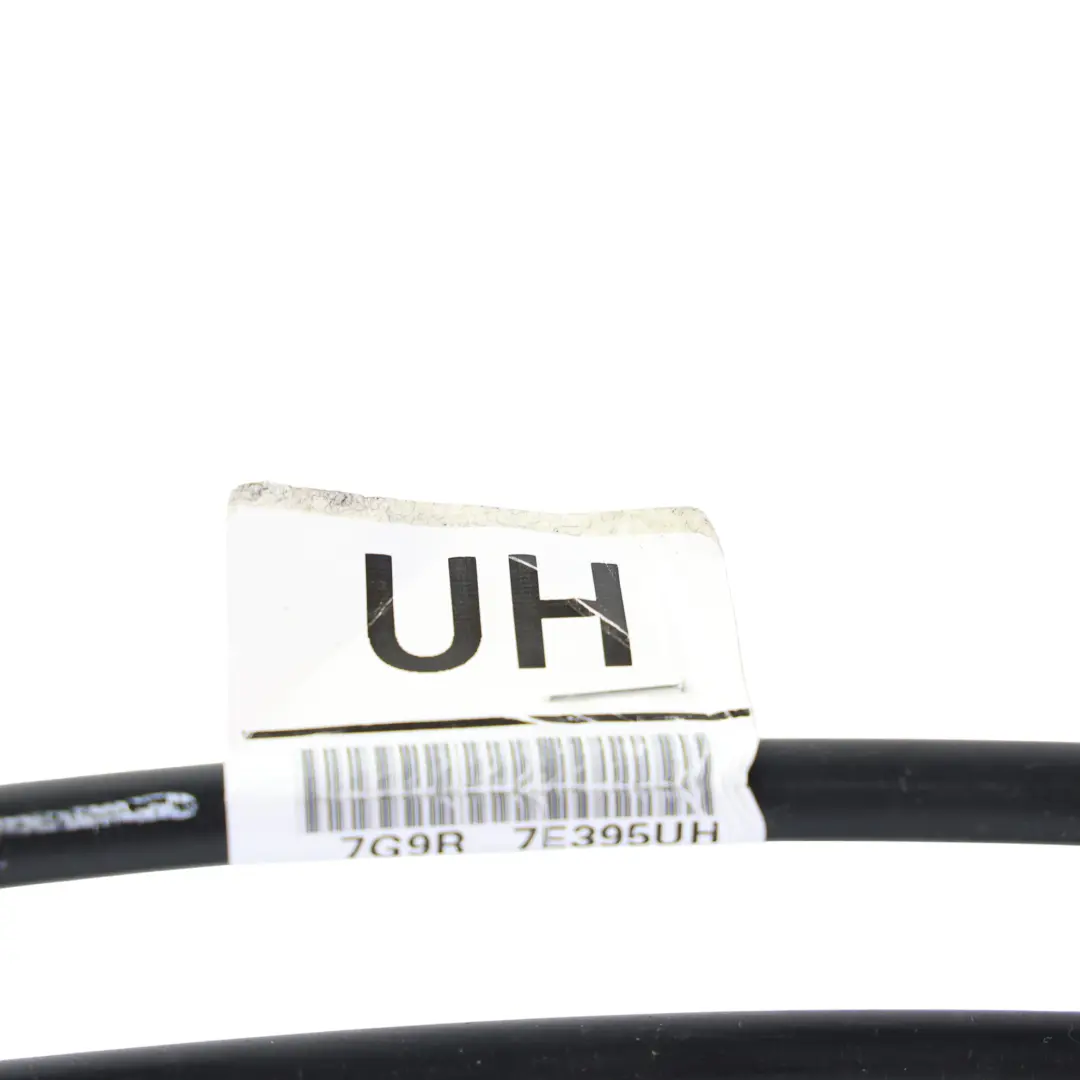 Ford Mondeo MK4 Cable Varillaje Selector Cambio Manual - SKU 7G9R-7E395-UH - Número de pieza 7G9R-7E395-UH