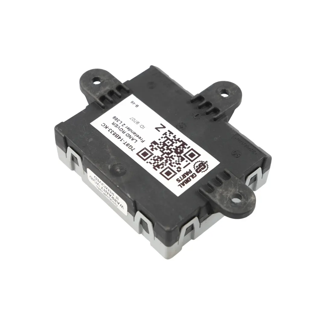 UCE Puerta Delantero Izquierdo para Land Rover Freelander 2 L359 con número de pieza 7G9T-14B533-KC Land Rover Freelander 2 L359 UCE Puerta Delantero Izquierdo - SKU 7G9T-14B533-KC - Número de pieza 7G9T-14B533-KC