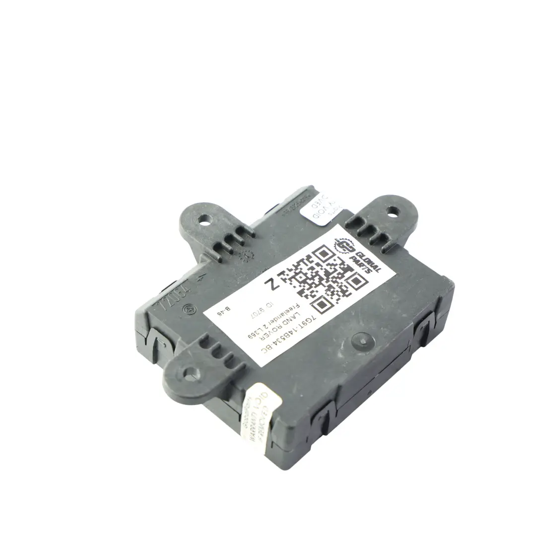 Land Rover Freelander 2 L359 Modulo Porta Sinistra Destra - SKU 7G9T-14B534-BC - Numero di parte 7G9T-14B534-BC