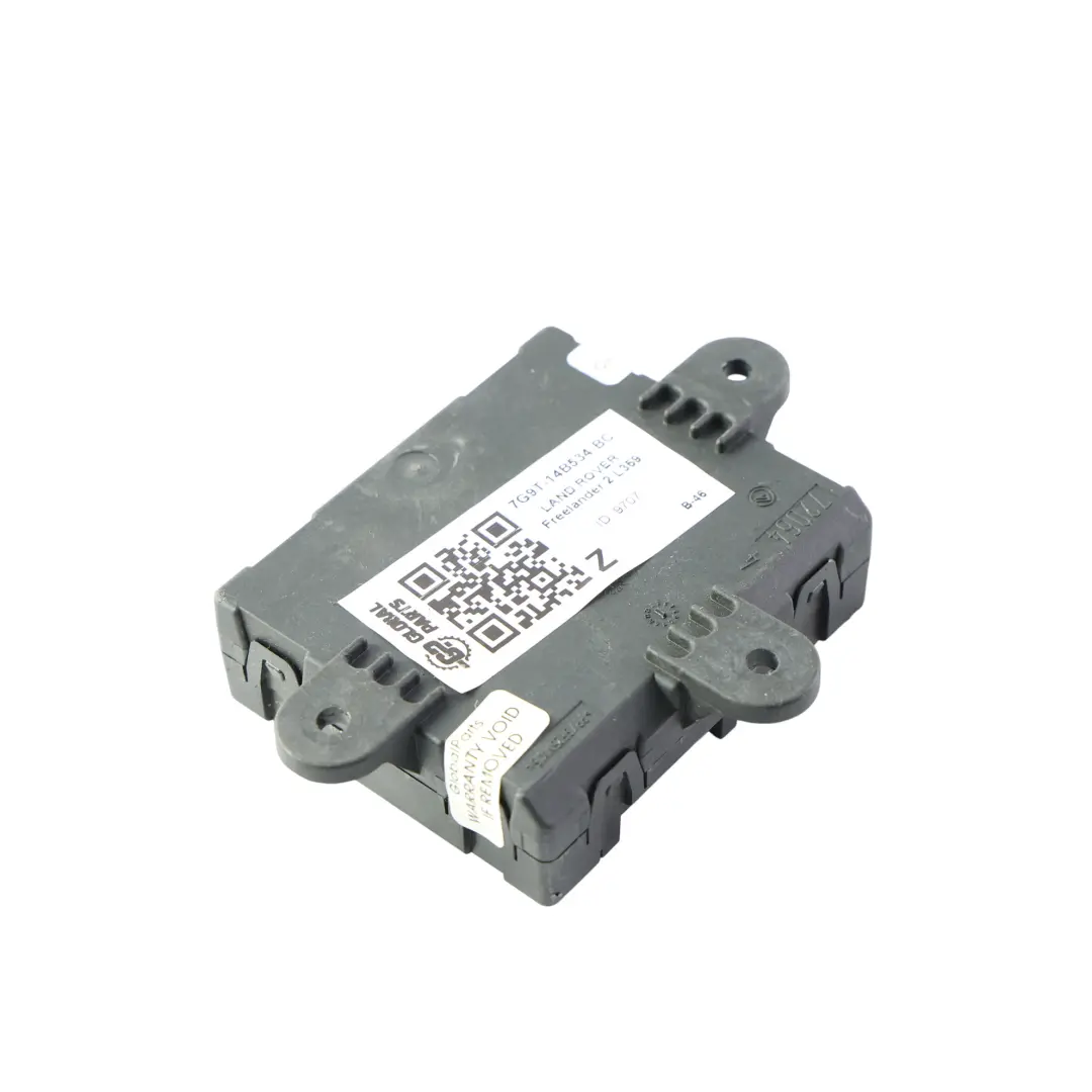 Tür Modul Hinten Links Rechts für Land Rover Freelander 2 L359 mit Teilenummer 7G9T-14B534-BC Land Rover Freelander 2 L359 Tür Modul Hinten Links Rechts - SKU 7G9T-14B534-BC - Teilenummer 7G9T-14B534-BC