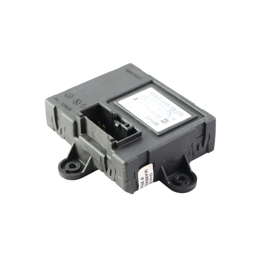Land Rover Freelander 2 L359 Module Porte Arrière Gauche Droite - SKU 7G9T-14B534-BC - Numéro de pièce 7G9T-14B534-BC