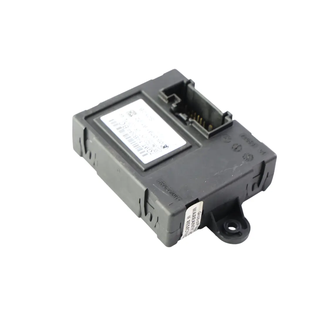 Door Module Left Right N/O/S to Land Rover Freelander 2 L359 Rear with Part number 7G9T-14B534-BC Land Rover Freelander 2 L359 Rear Door Module Left Right N/O/S - SKU 7G9T-14B534-BC - Part number 7G9T-14B534-BC