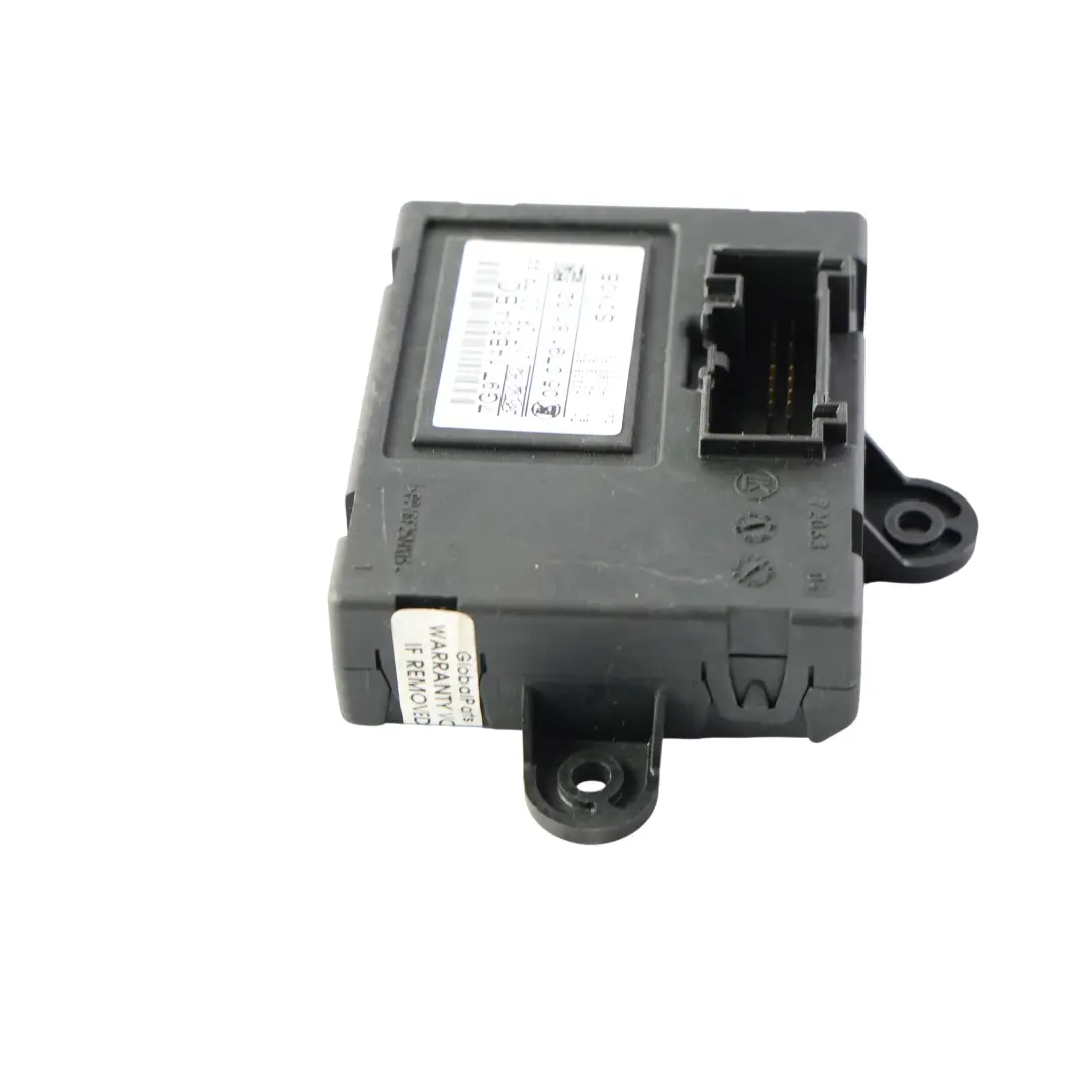 Land Rover Freelander 2 L359 Rear Door Module Left Right N/O/S - SKU 7G9T-14B534-BC - Part number 7G9T-14B534-BC