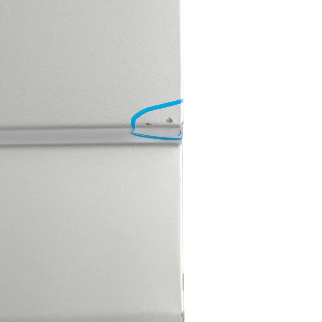 Side Panel Front Left N/S Wing Fender Silver Metallic A7W to VW Transporter T5 with Part number 7H0821101E VW Transporter T5 Side Panel Front Left N/S Wing Fender Silver Metallic A7W - SKU 7H0821101E-RES - Part number 7H0821101E