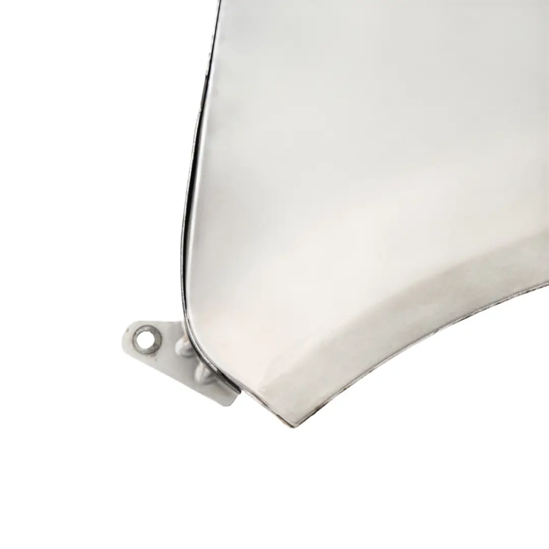 Side Panel Front Left N/S Wing Fender Silver Metallic A7W to VW Transporter T5 with Part number 7H0821101E VW Transporter T5 Side Panel Front Left N/S Wing Fender Silver Metallic A7W - SKU 7H0821101E-RES - Part number 7H0821101E