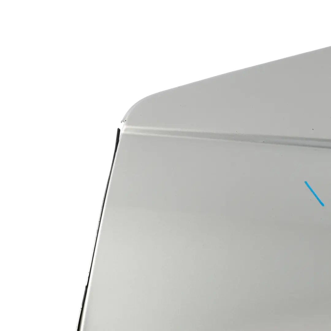 Side Panel Front Left N/S Wing Fender Silver Metallic A7W to VW Transporter T5 with Part number 7H0821101E VW Transporter T5 Side Panel Front Left N/S Wing Fender Silver Metallic A7W - SKU 7H0821101E-RES - Part number 7H0821101E