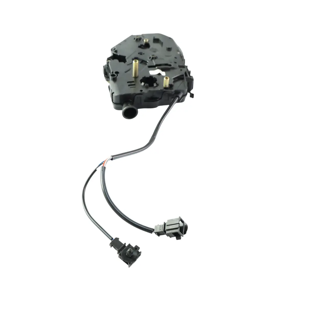 Volkswagen Caddy MK3 MK4 Zentrale Tür Verriegelung Hinten - SKU 7H0827426P - Teilenummer 7H0827426P