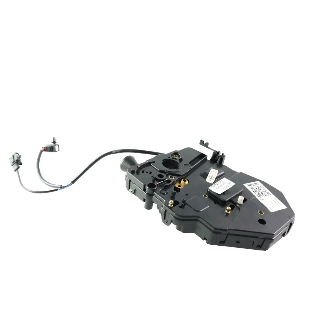 MK3 MK4 Cerradura Central Puerta Trasera para Volkswagen Caddy con número de pieza 7H0827426P Volkswagen Caddy MK3 MK4 Cerradura Central Puerta Trasera - SKU 7H0827426P - Número de pieza 7H0827426P