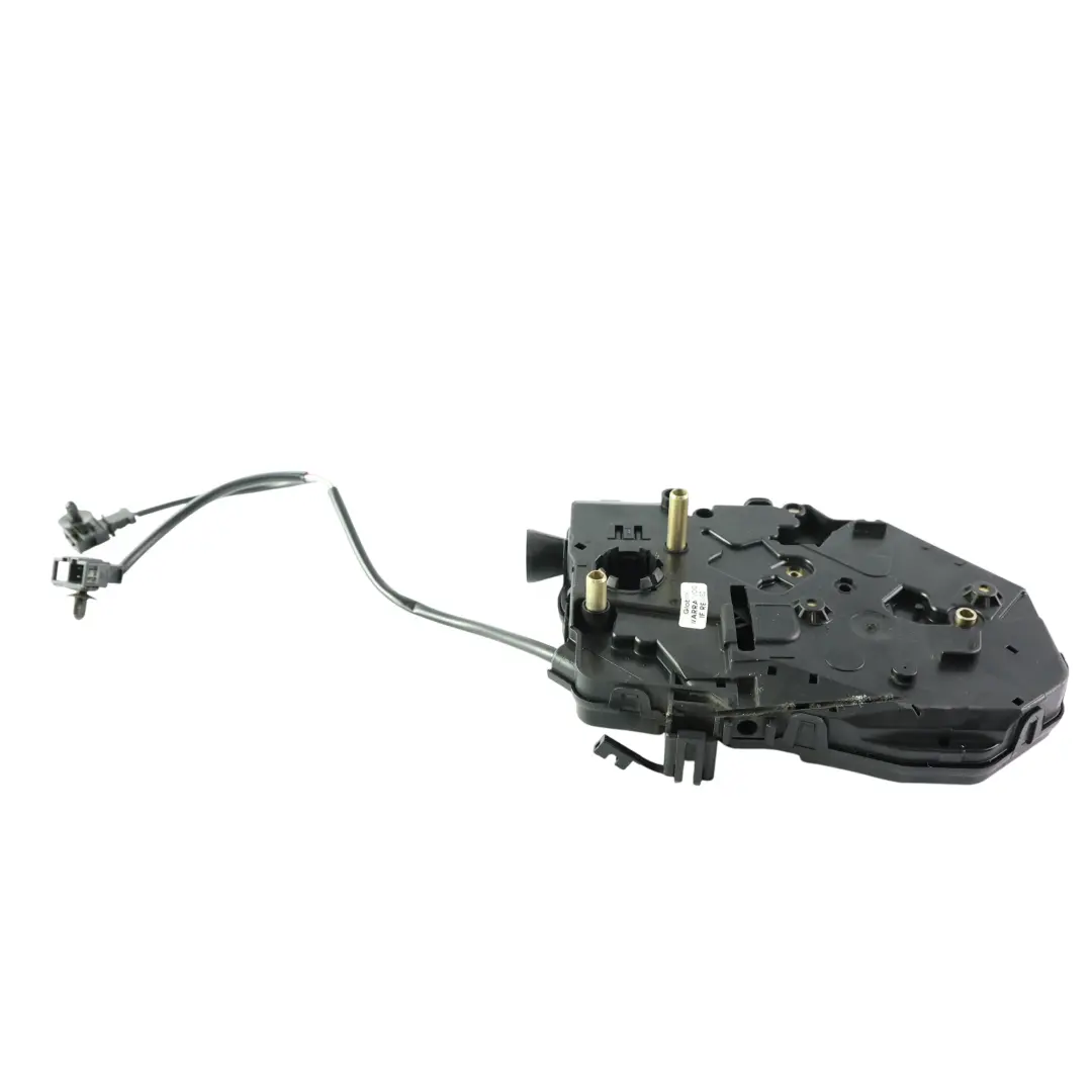 Volkswagen Caddy MK3 MK4 Zentrale Tür Verriegelung Hinten - SKU 7H0827426P - Teilenummer 7H0827426P