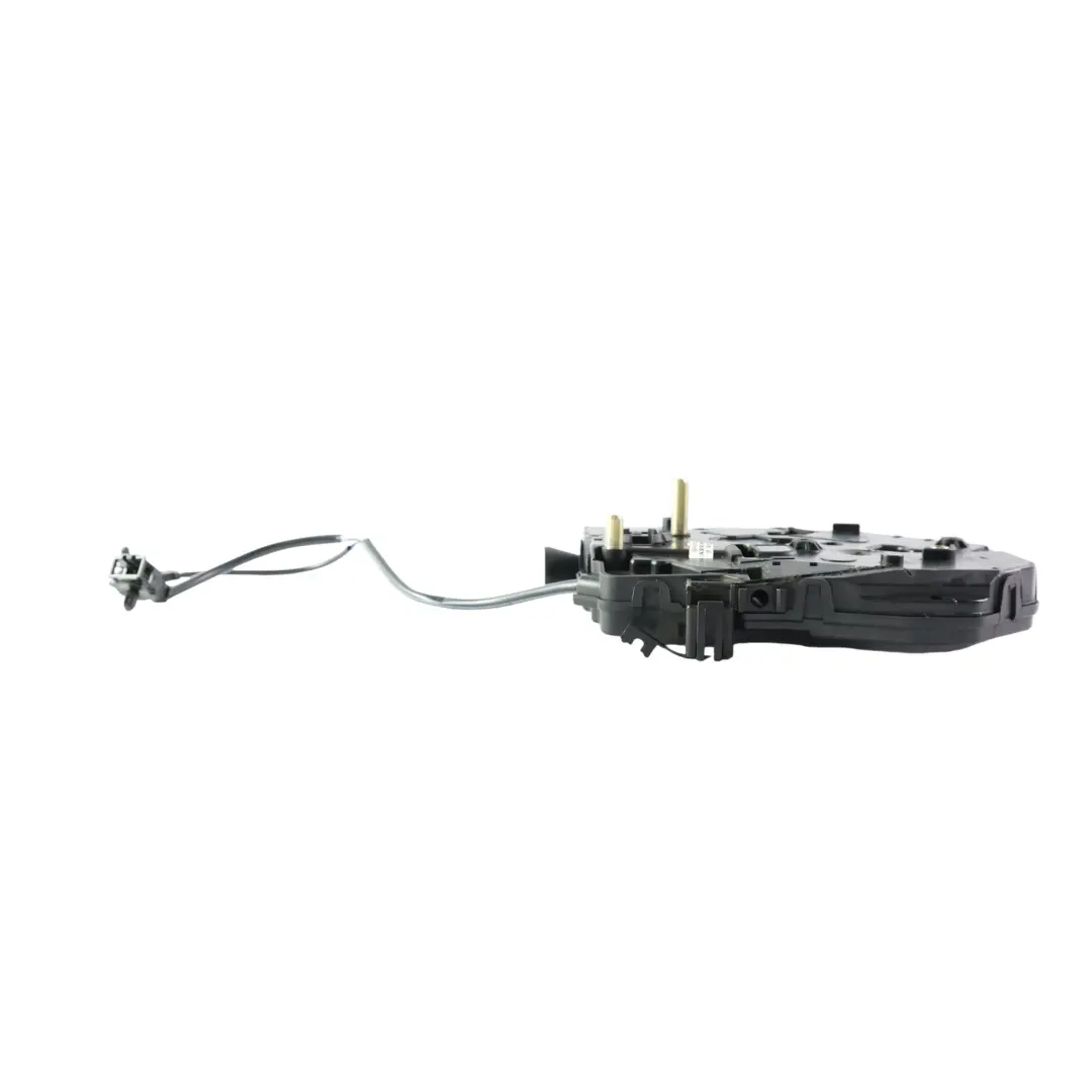 MK3 MK4 Tylny Centralny Zamek Klapy do Volkswagen Caddy o numerze 7H0827426P Volkswagen Caddy MK3 MK4 Tylny Centralny Zamek Klapy - SKU 7H0827426P - Numer Części 7H0827426P