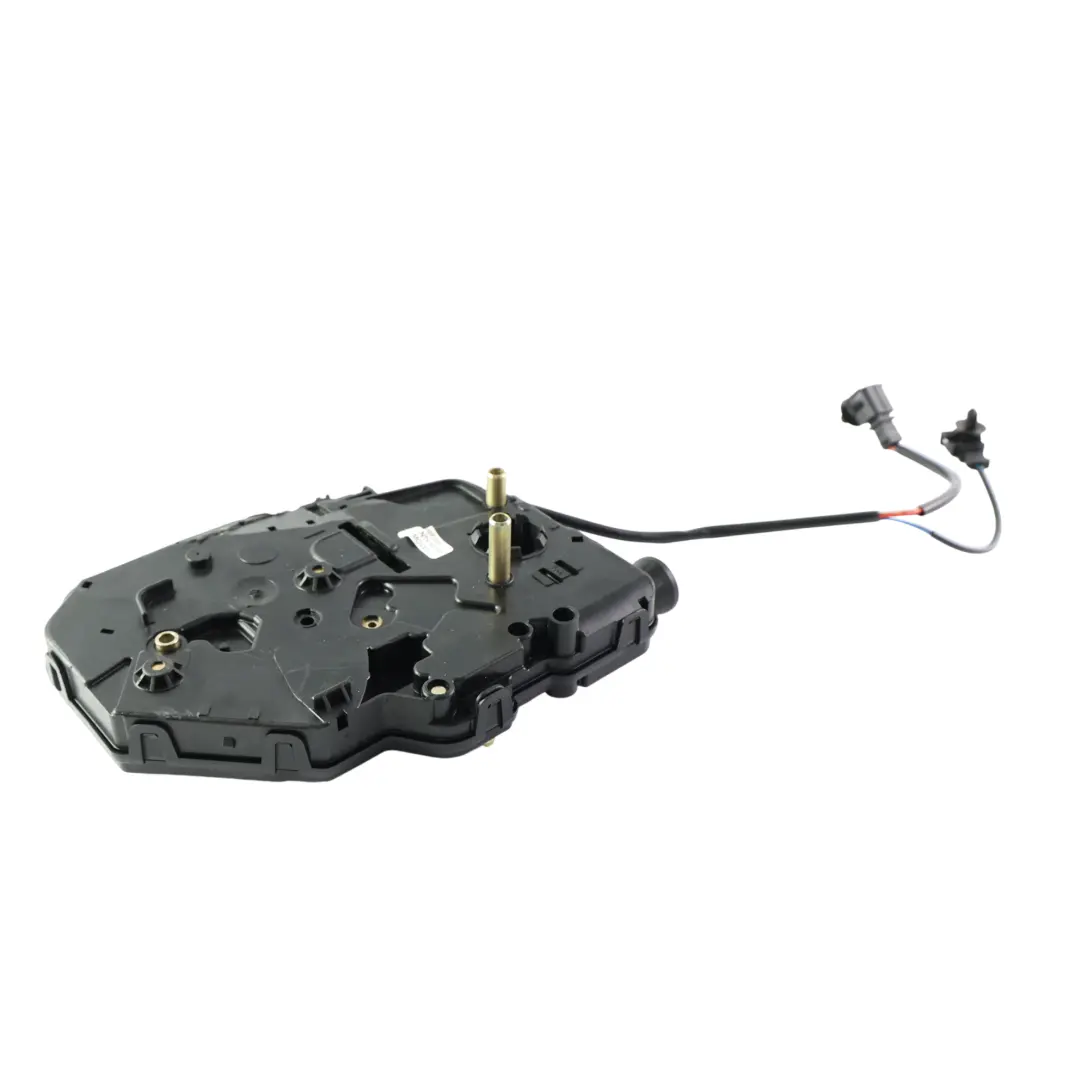 MK3 MK4 Rear Central Door Lock Locking Latch Catch to Volkswagen Caddy with Part number 7H0827426P Volkswagen Caddy MK3 MK4 Rear Central Door Lock Locking Latch Catch - SKU 7H0827426P - Part number 7H0827426P
