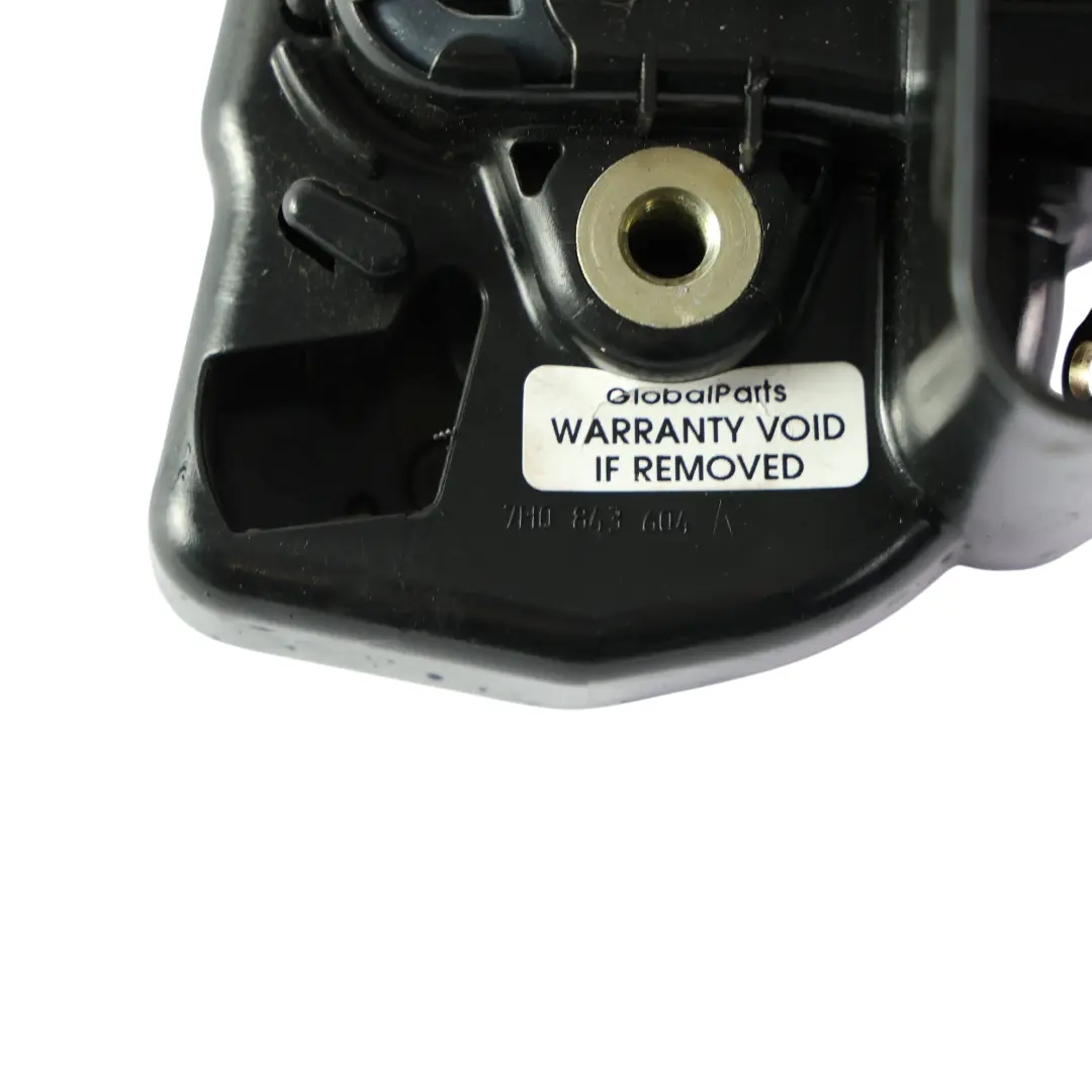 Volkswagen Caddy 2k Sliding Side Door Lock Catch Right O/S - SKU 7H0843604K - Part number 7H0843604K