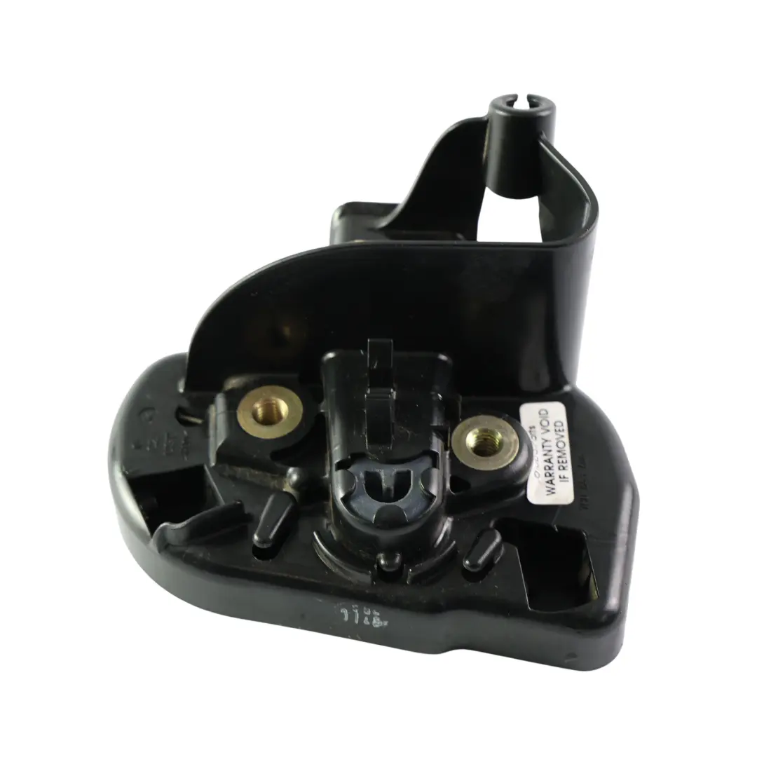 2k Sliding Side Door Lock Catch Right O/S to Volkswagen Caddy with Part number 7H0843604K Volkswagen Caddy 2k Sliding Side Door Lock Catch Right O/S - SKU 7H0843604K - Part number 7H0843604K