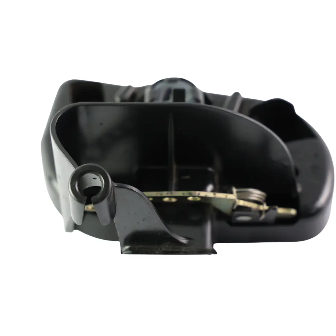 Volkswagen Caddy 2k Sliding Side Door Lock Catch Right O/S - SKU 7H0843604K - Part number 7H0843604K
