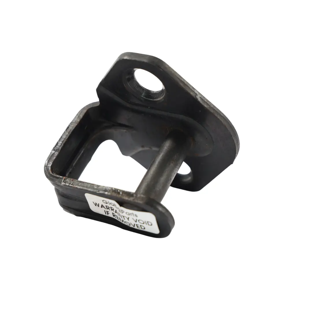 Volkswagen Caddy 2K Schiebetür Rollenhalter Fangriegel Schließblech - SKU 7H0843767B - Teilenummer 7H0843767B