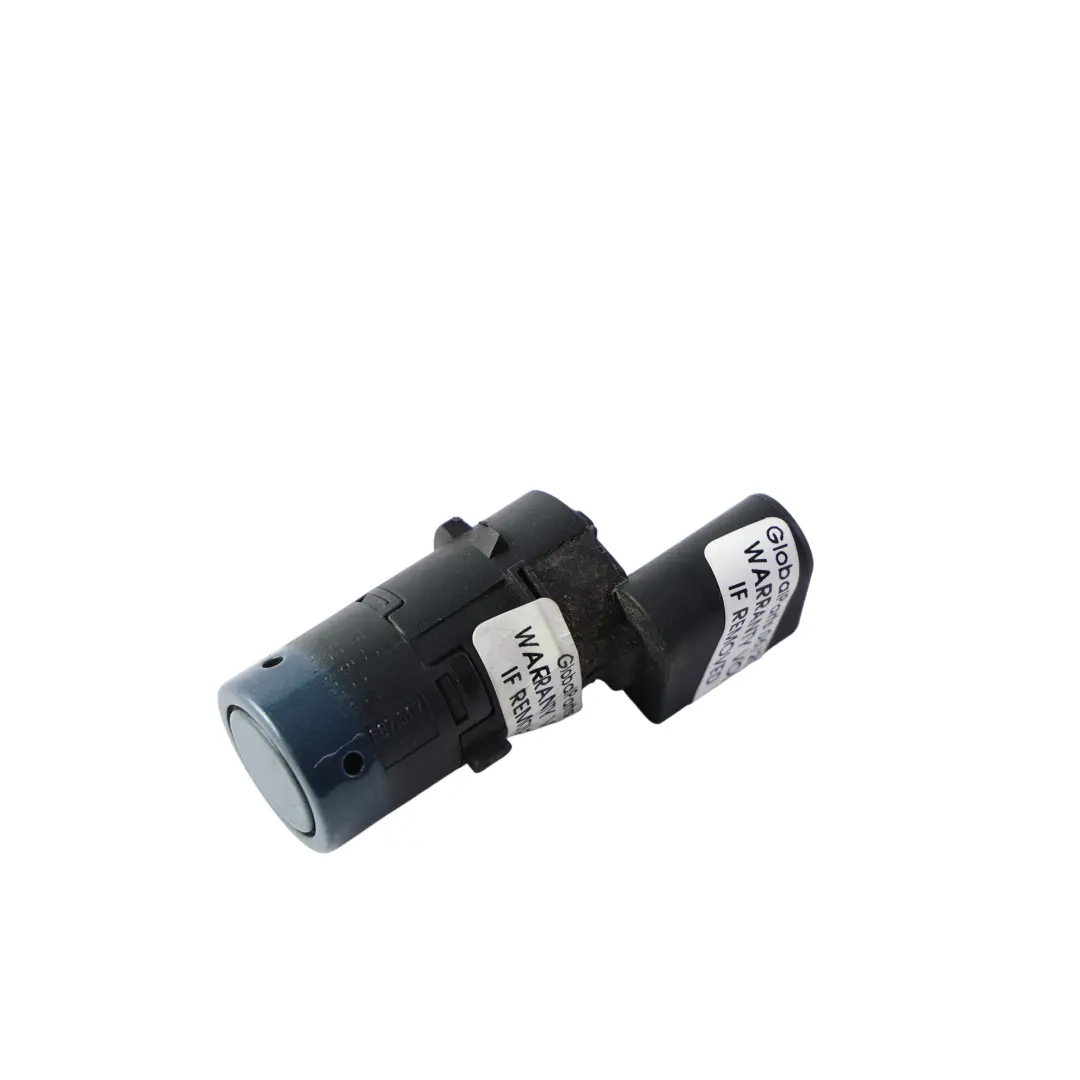 Bumper PDC Parking Sensor Ultrasonic Polar Blue - X5Y to Audi A6 C6 Rear with Part number 7H0919275E Audi A6 C6 Rear Bumper PDC Parking Sensor Ultrasonic Polar Blue - X5Y - SKU 7H0919275E-PBM - Part number 7H0919275E