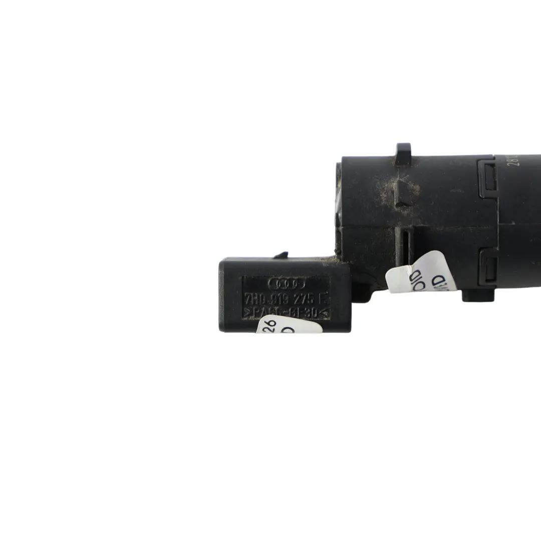 Audi A6 C6 Capteur PDC Pare-Chocs Arrière Bleu Polaire X5Y - SKU 7H0919275E-PBM - Numéro de pièce 7H0919275E