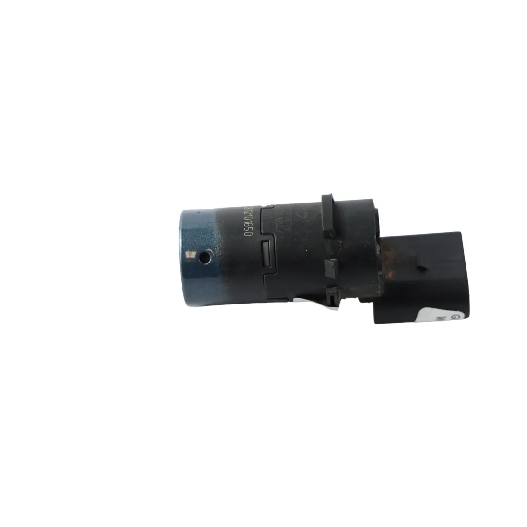 Hinten PDC Einparksensor Ultraschall Polarblau X5Y für Audi A6 C6 mit Teilenummer 7H0919275E Audi A6 C6 Hinten PDC Einparksensor Ultraschall Polarblau X5Y - SKU 7H0919275E-PBM - Teilenummer 7H0919275E