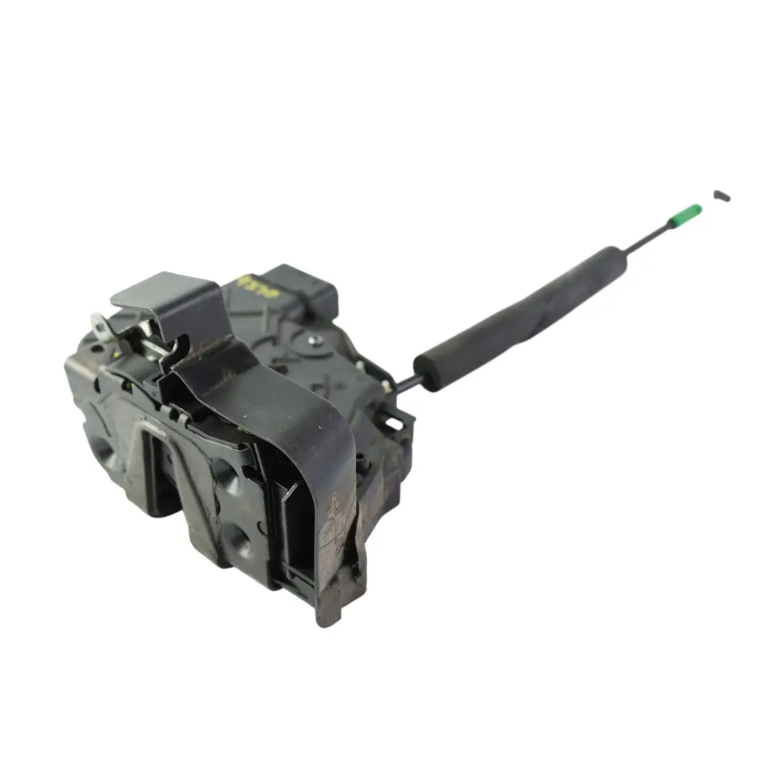 Actuador Cerradura Trasera Izquierda para Range Rover Evoque L538 con número de pieza 7H5A-26413-AD Range Rover Evoque L538 Actuador Cerradura Trasera Izquierda - SKU 7H5A-26413-AD-1 - Número de pieza 7H5A-26413-AD