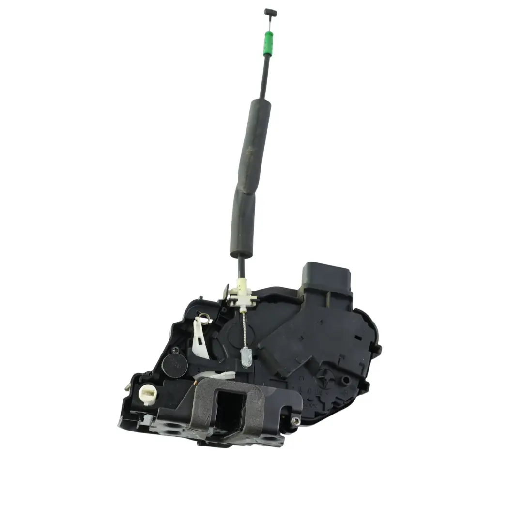 Door Lock Latch Actuator Rear Left N/S to Range Rover Evoque L538 with Part number 7H5A-26413-AD Range Rover Evoque L538 Door Lock Latch Actuator Rear Left N/S - SKU 7H5A-26413-AD-1 - Part number 7H5A-26413-AD