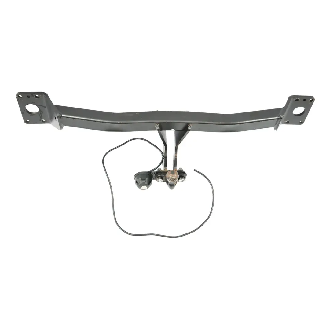 Volkswagen Touareg 7P Hak Holowniczy Tow-Trust - SKU 7L0092101A - Numer Części 7L0092101A