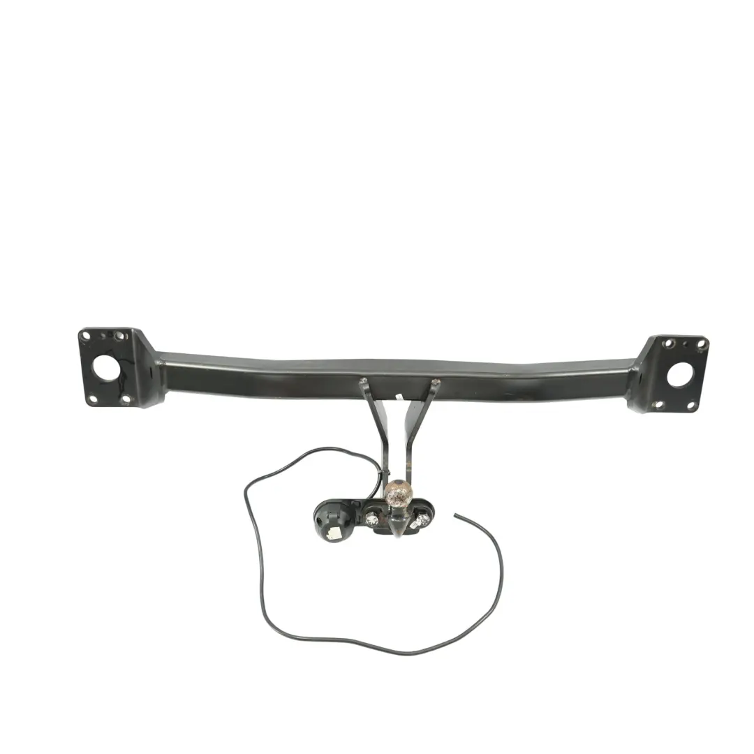 Volkswagen Touareg 7P Tow-Trust Towbar Towing Hitch Tow Bar - SKU 7L0092101A - Part number 7L0092101A