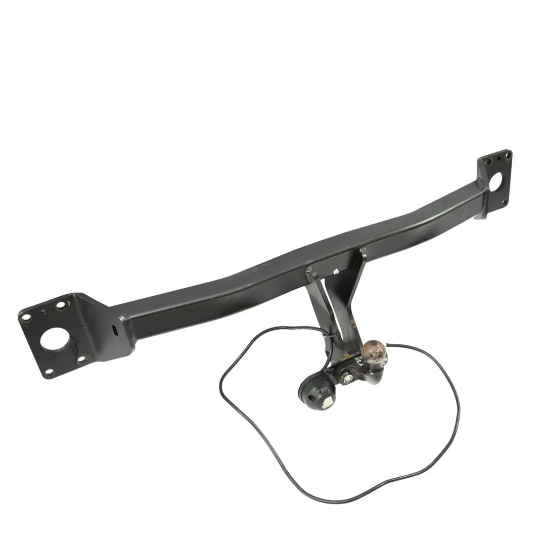Volkswagen Touareg 7P Enganche Remolque Bola Gancho - SKU 7L0092101A - Número de pieza 7L0092101A