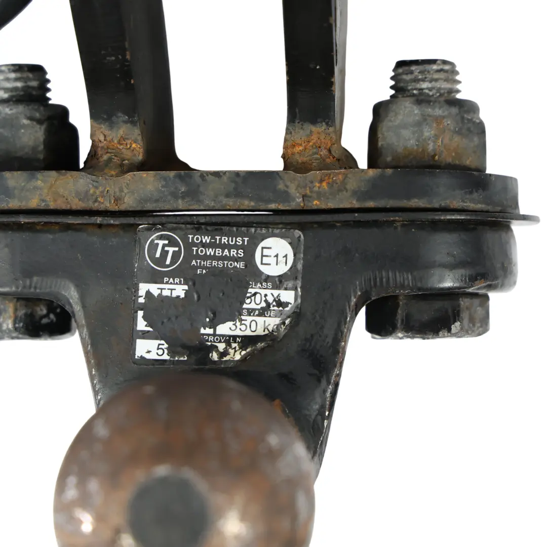7P Gancio Traino per Volkswagen Touareg con numero di parte 7L0092101A Volkswagen Touareg 7P Gancio Traino - SKU 7L0092101A - Numero di parte 7L0092101A
