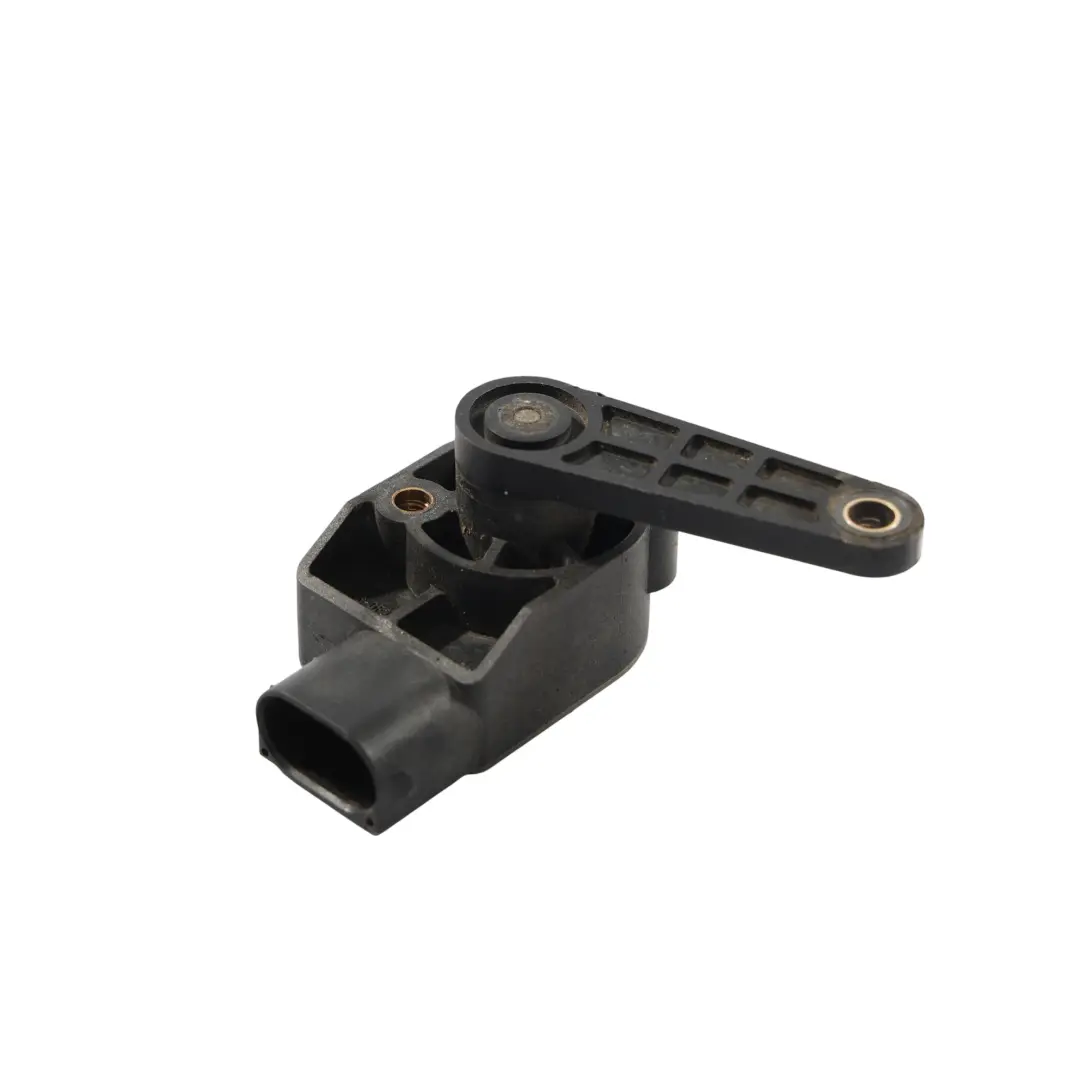 Sensor Altura Suspensión Neumática Delantero Izquierdo para Audi Q7 4L con número de pieza 7L0616213D Audi Q7 4L Sensor Altura Suspensión Neumática Delantero Izquierdo - SKU 7L0616213D-2 - Número de pieza 7L0616213D