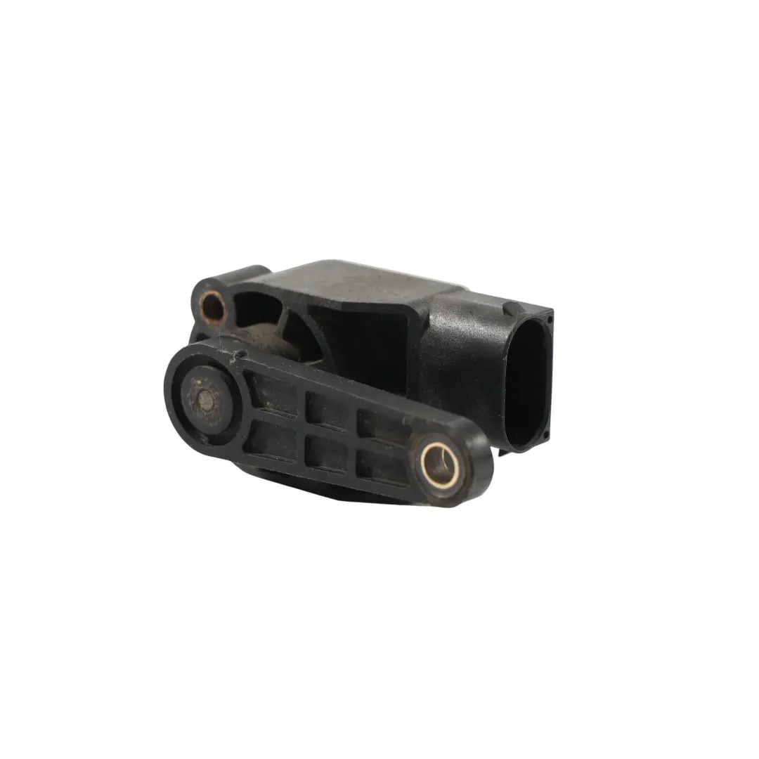 Sensore Altezza Sospensione Pneumatica Anteriore Sinistro per Audi Q7 4L con numero di parte 7L0616213D Audi Q7 4L Sensore Altezza Sospensione Pneumatica Anteriore Sinistro - SKU 7L0616213D-2 - Numero di parte 7L0616213D