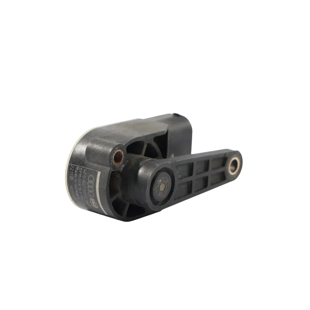 Front Height Level Sensor Pneumatic Suspension Left N/S to Audi Q7 4L with Part number 7L0616213D Audi Q7 4L Front Height Level Sensor Pneumatic Suspension Left N/S - SKU 7L0616213D-2 - Part number 7L0616213D