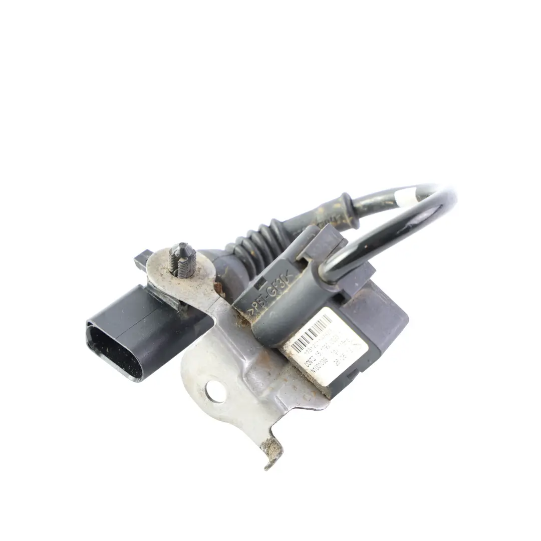 Audi Q7 4L VW Touareg 7L Beschleunigungssensor Vorne Links - SKU 7L0907673D - Teilenummer 7L0907673D