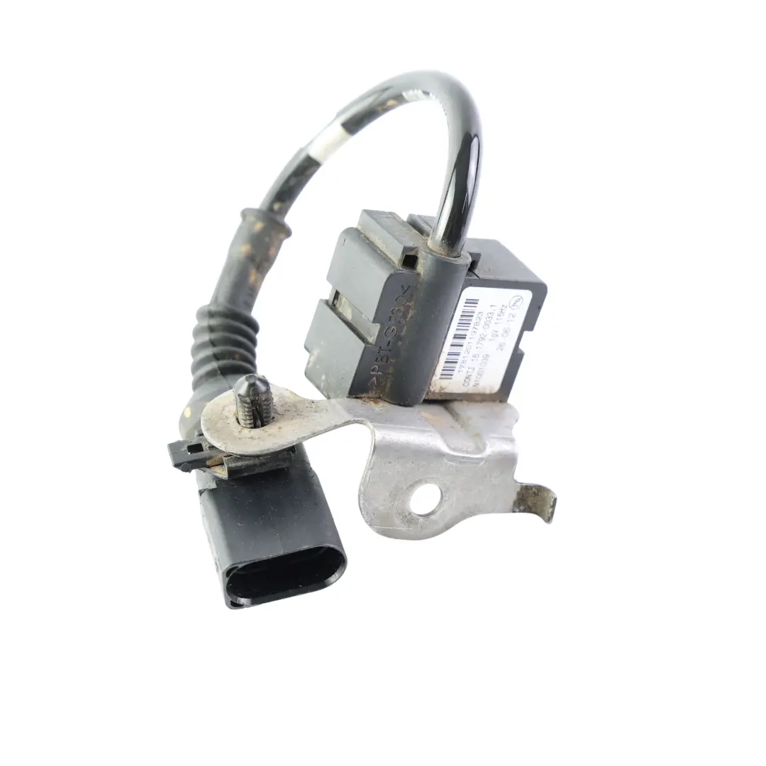 Audi Q7 4L Volkswagen Touareg 7L Capteur Accélération Avant Gauche - SKU 7L0907673D - Numéro de pièce 7L0907673D
