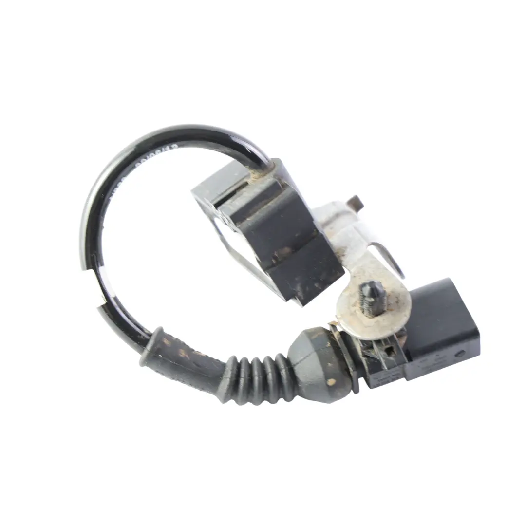 Audi Q7 4L VW Touareg 7L Beschleunigungssensor Vorne Links - SKU 7L0907673D - Teilenummer 7L0907673D