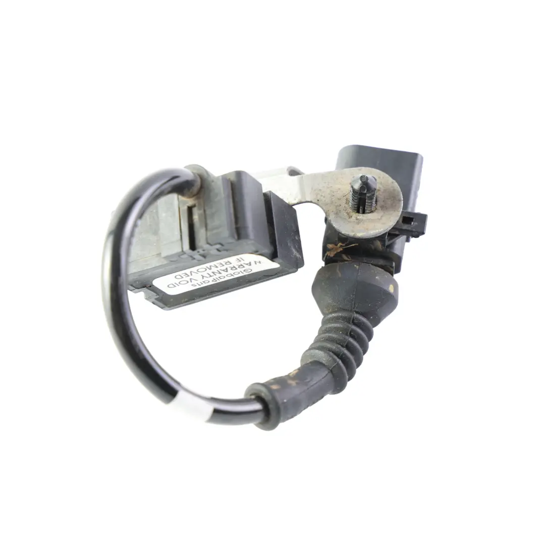 7L Sensor Aceleración Delantero Izq para Audi Q7 4L VW Touareg con número de pieza 7L0907673D Audi Q7 4L VW Touareg 7L Sensor Aceleración Delantero Izq - SKU 7L0907673D - Número de pieza 7L0907673D