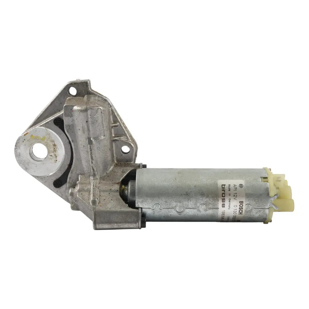 Motore Regolazione Altezza Sedile Anteriore Sinistro per Audi Q7 4L con numero di parte 7L0959111 Audi Q7 4L Motore Regolazione Altezza Sedile Anteriore Sinistro - SKU 7L0959111 - Numero di parte 7L0959111