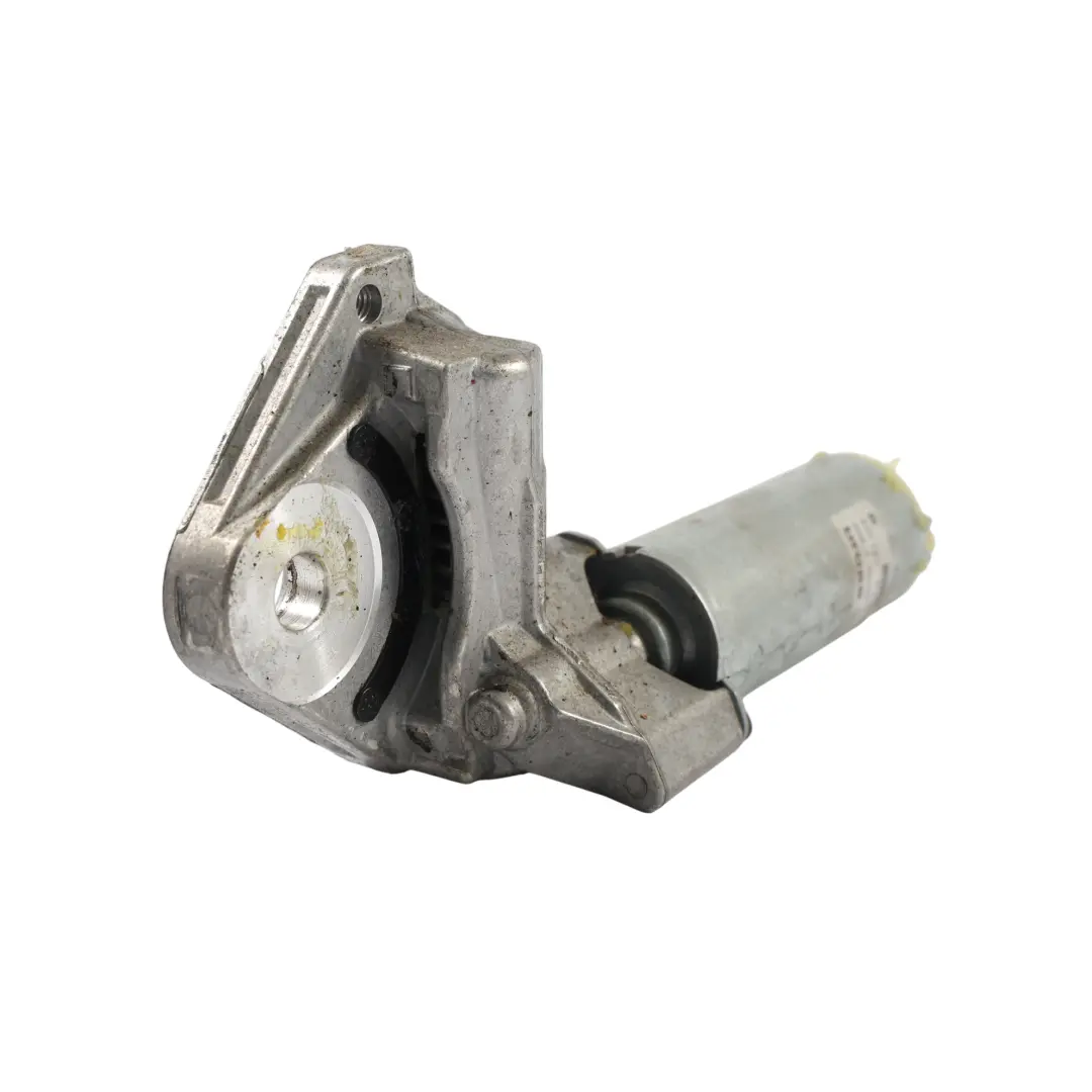 Audi Q7 4L Front Seat Height Adjustment Motor Left N/S - SKU 7L0959111 - Part number 7L0959111