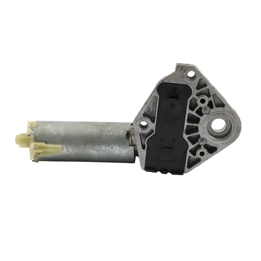 Audi Q7 4L Motor Ajuste Altura Asiento Delantero Izquierdo - SKU 7L0959111 - Número de pieza 7L0959111