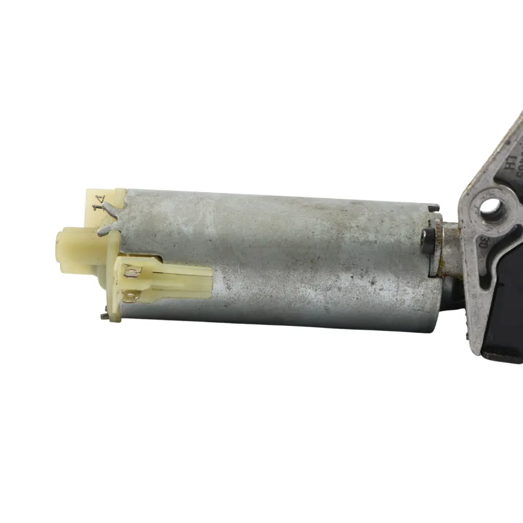 Audi Q7 4L Sitzhöhenverstellung Motor Vorne Links - SKU 7L0959111 - Teilenummer 7L0959111