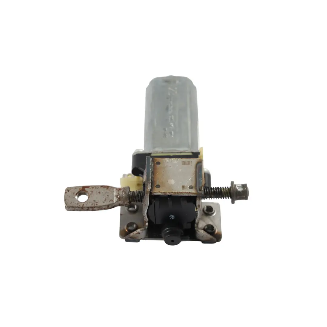 Audi Q7 4l Front Seat Rake Adjustment Regulation Motor Left N/S - SKU 7L0959761A - Part number 7L0959761A