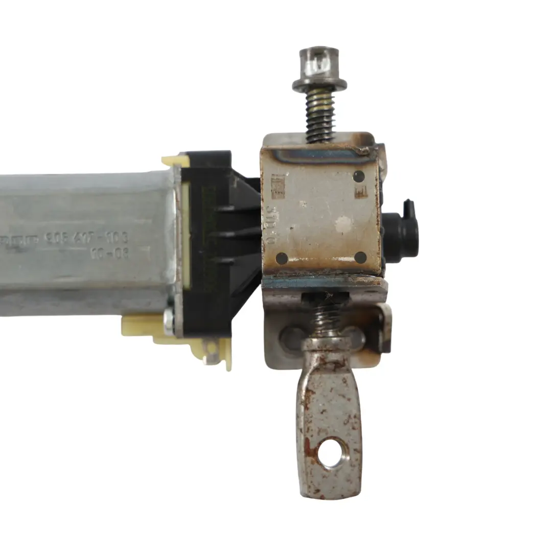 Front Seat Rake Adjustment Regulation Motor Left N/S to Audi Q7 4l with Part number 7L0959761A Audi Q7 4l Front Seat Rake Adjustment Regulation Motor Left N/S - SKU 7L0959761A - Part number 7L0959761A