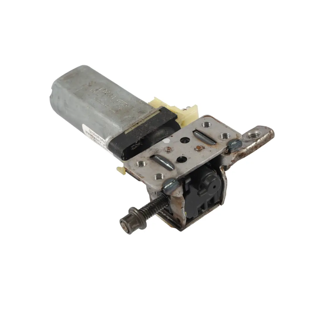 Sitz Neigungsverstellung Motor Vorne Links für Audi Q7 4L mit Teilenummer 7L0959761A Audi Q7 4L Sitz Neigungsverstellung Motor Vorne Links - SKU 7L0959761A - Teilenummer 7L0959761A