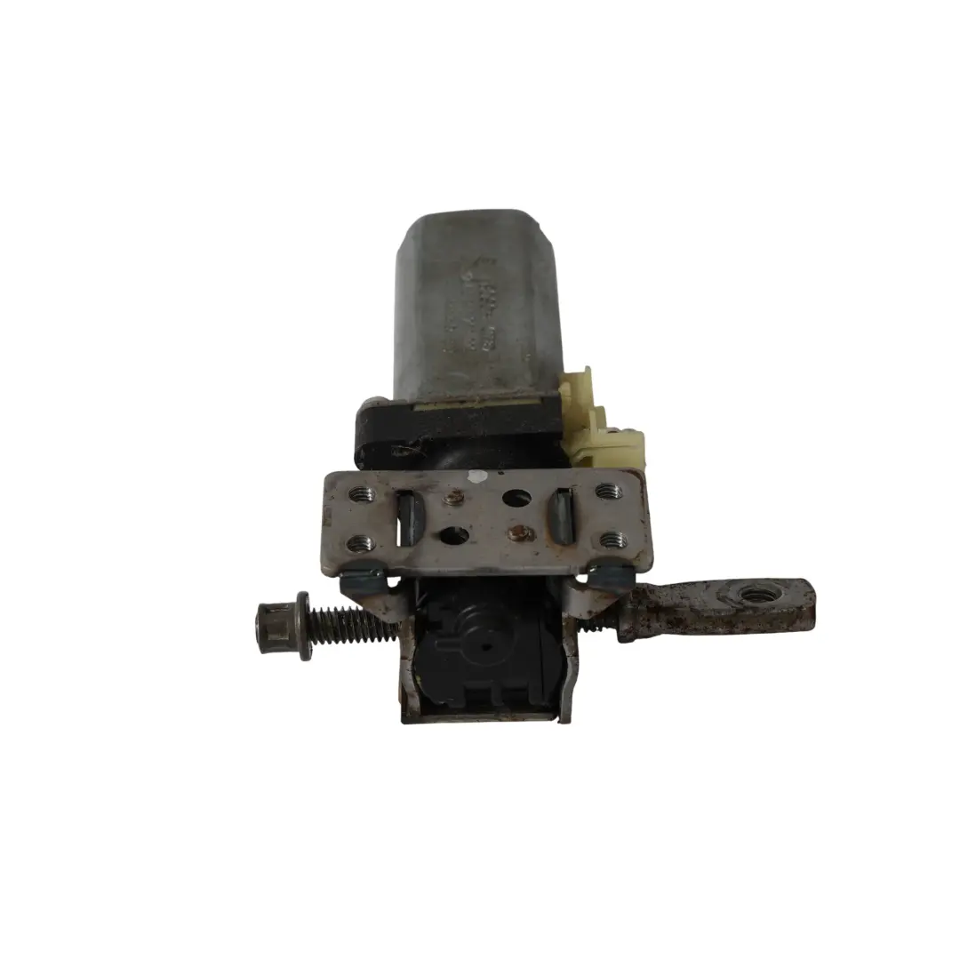 Audi Q7 4l Front Seat Rake Adjustment Regulation Motor Left N/S - SKU 7L0959761A - Part number 7L0959761A