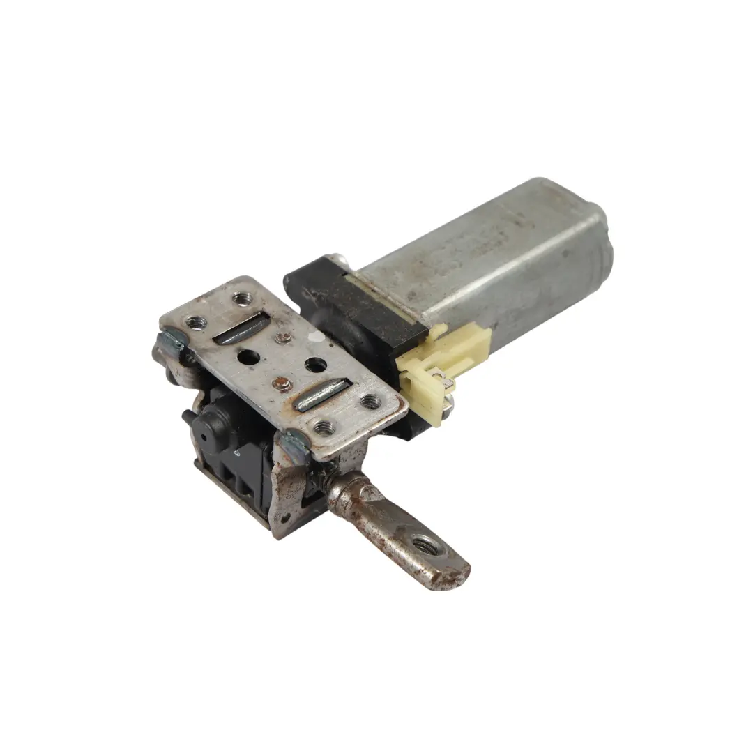 Regulación Inclinación Asiento Delantero Izquierdo para Audi Q7 4L Motor con número de pieza 7L0959761A Audi Q7 4L Motor Regulación Inclinación Asiento Delantero Izquierdo - SKU 7L0959761A - Número de pieza 7L0959761A