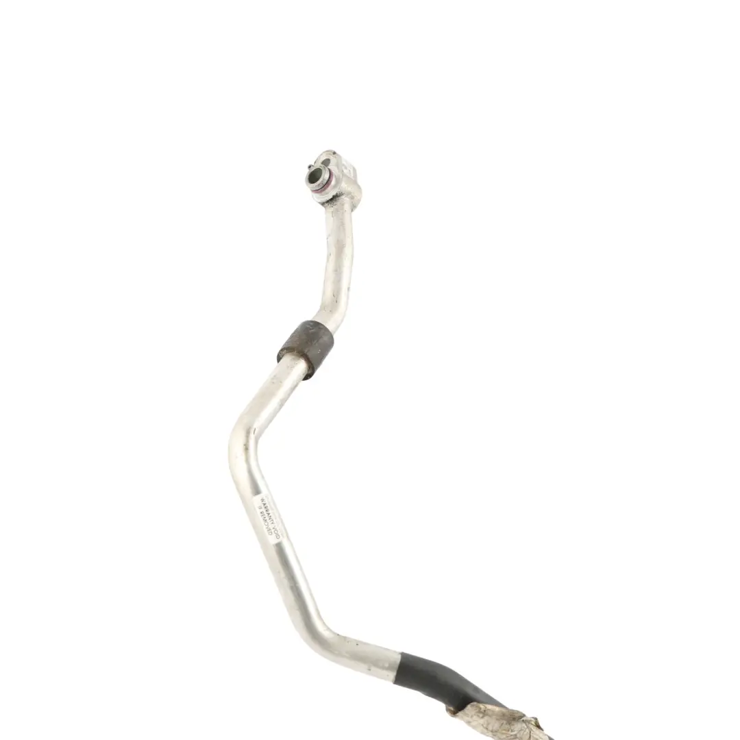 Audi Q7 4L Air Conditioning Hose Pipe A/C Refrigerant Line - SKU 7L6820017D - Part number 7L6820017D