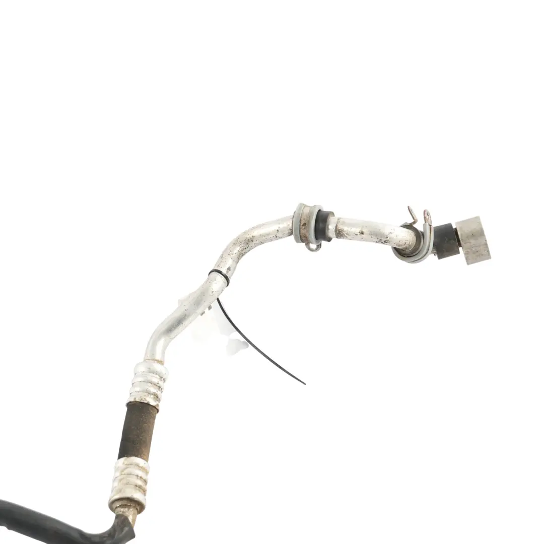 Conditioning Hose Pipe A/C Refrigerant Line to Audi Q7 4L Air with Part number 7L6820017D Audi Q7 4L Air Conditioning Hose Pipe A/C Refrigerant Line - SKU 7L6820017D - Part number 7L6820017D