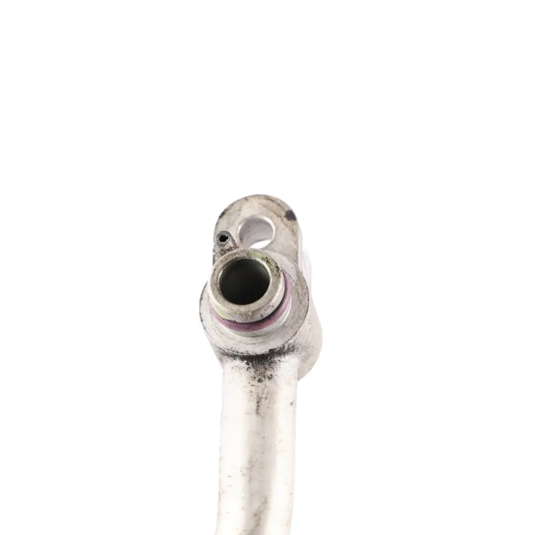 Conditioning Hose Pipe A/C Refrigerant Line to Audi Q7 4L Air with Part number 7L6820017D Audi Q7 4L Air Conditioning Hose Pipe A/C Refrigerant Line - SKU 7L6820017D - Part number 7L6820017D
