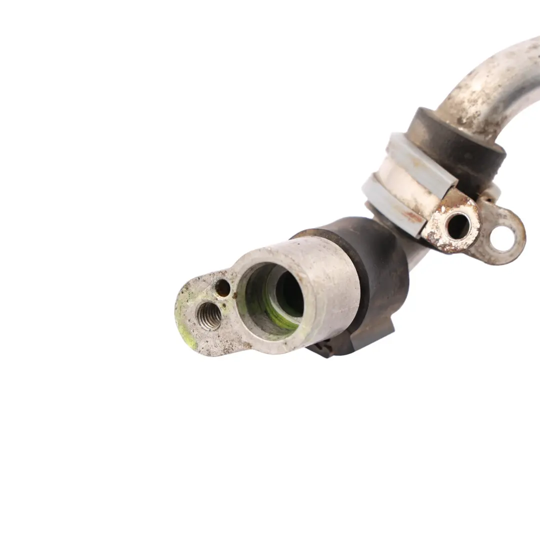 Audi Q7 4L Air Conditioning Hose Pipe A/C Refrigerant Line - SKU 7L6820017D - Part number 7L6820017D